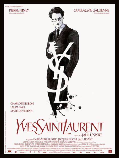 deux film sur yves saint laurent|yves Saint Laurent documentary.